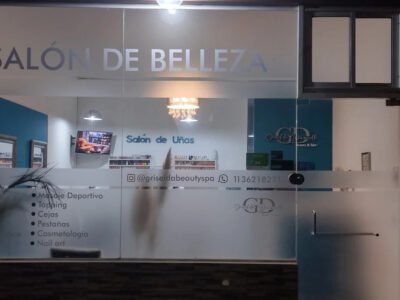 Griselda beauty & spa