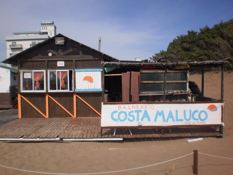 Balneario Costa Maluco