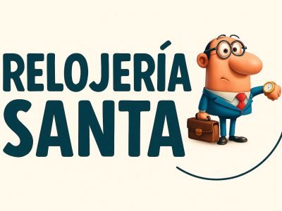 Relojeria Julio