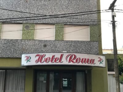 Hotel Roma