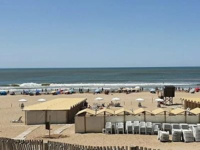 La Serena Club de Mar