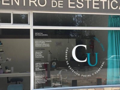 Carla Ubiet Estética