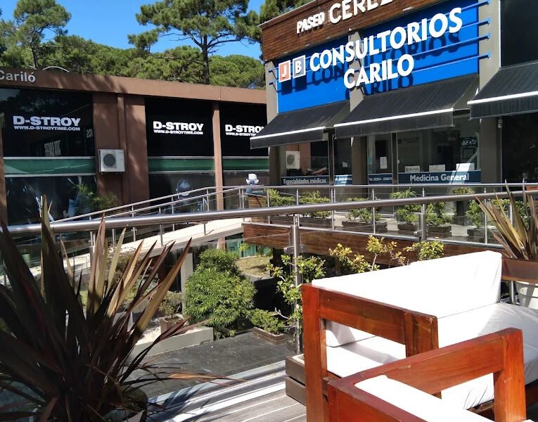 Centro de Medicina y Estética – Dr Julio Batalla