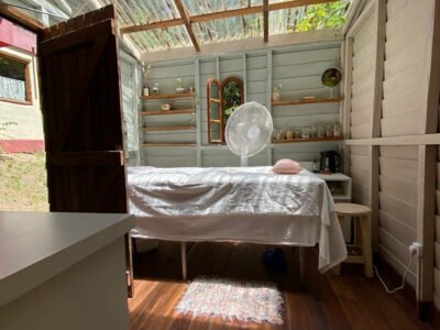 Fiorella Spa del Alma Mar de las Pampas