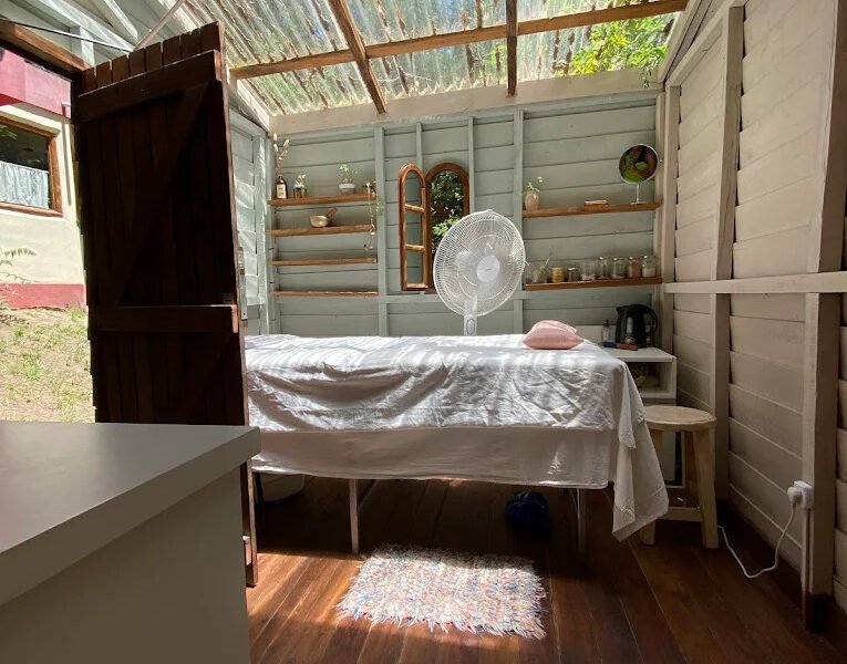 Fiorella Spa del Alma Mar de las Pampas