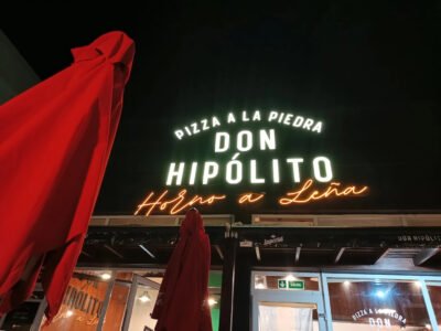 Don Hipólito Pizza