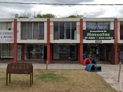 Depilacion María Gabriela