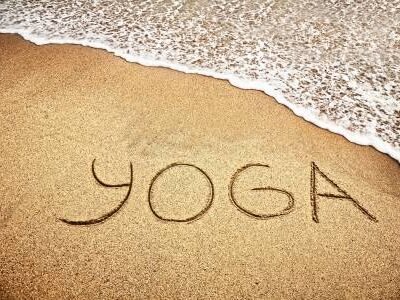 Pinamar Hace Bien – Yoga & Meditación