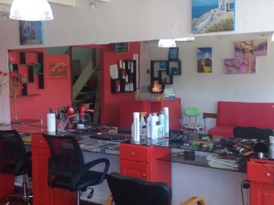 Salón Unisex Alejandro «Toto»