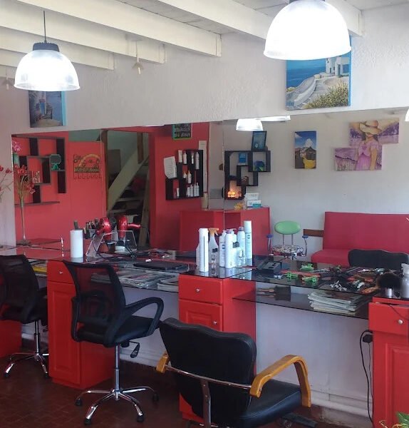 Salón Unisex Alejandro «Toto»