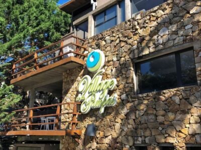 Village de las Pampas Apart Hotel Boutique