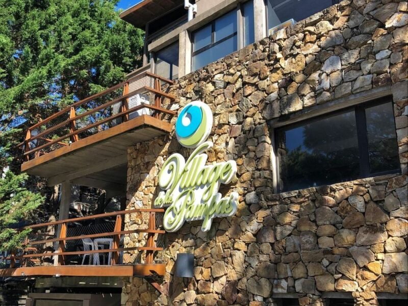 Village de las Pampas Apart Hotel Boutique