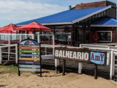 Balneario Amy