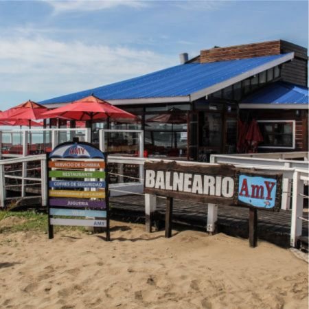 Balneario Amy
