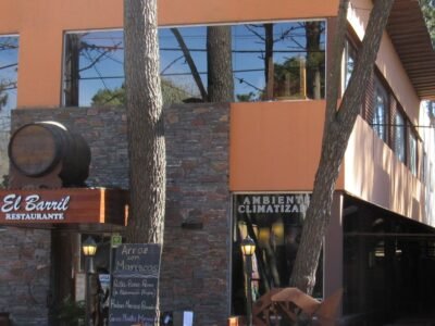 El Barril Restaurante