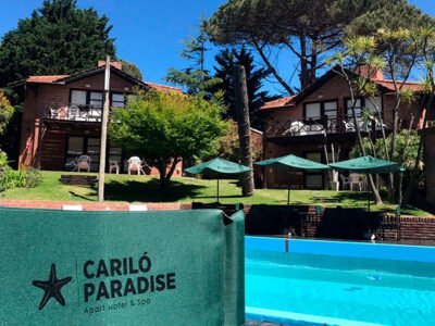 Cariló Paradise Apart Hotel & Spa