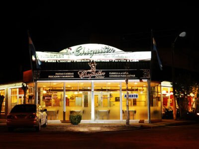 Restaurant Chiquitín