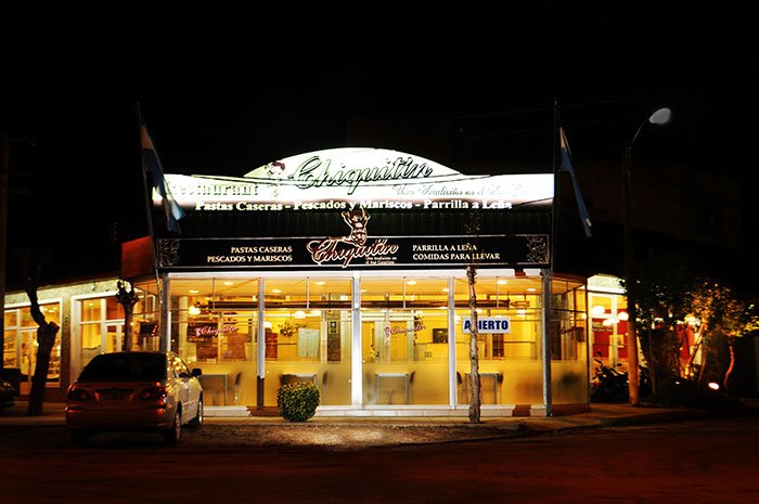 Restaurant Chiquitín