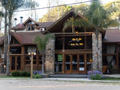 Mar Azul Suites Apart Boutique