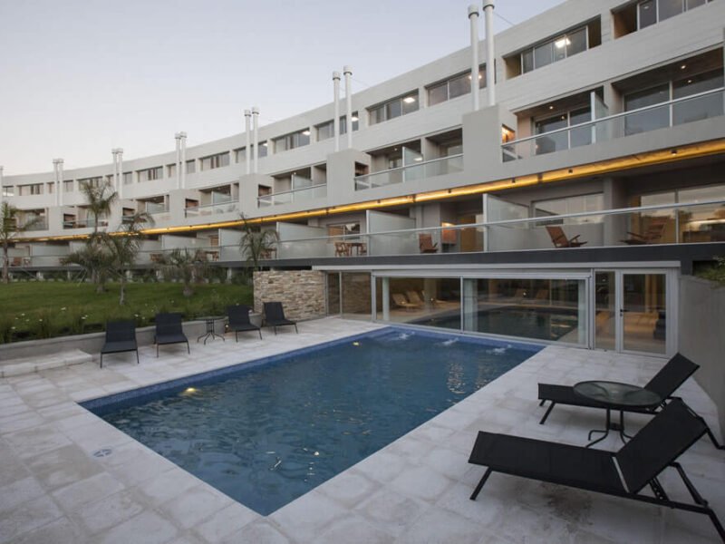 Nova Pampa Apart & Spa