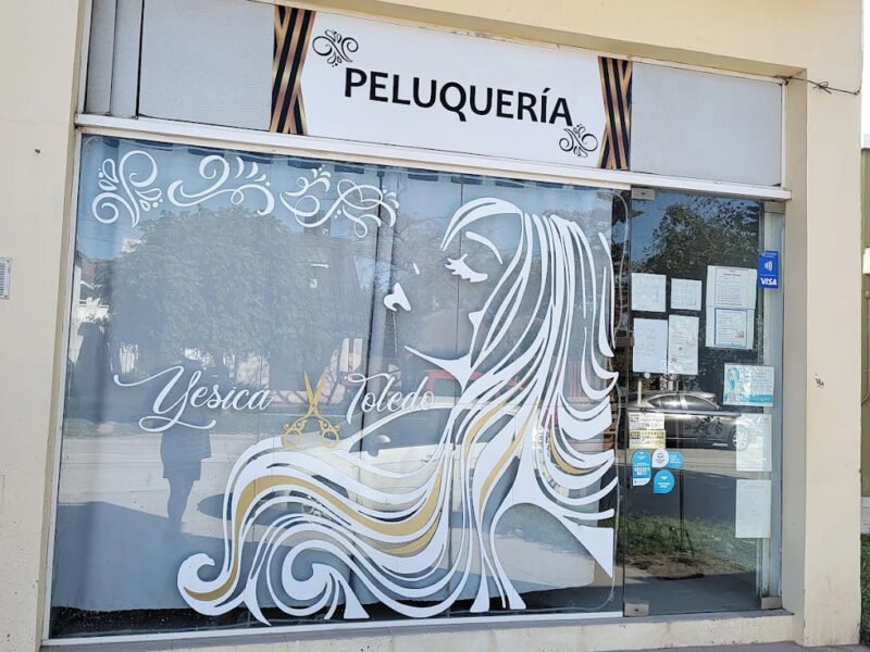 Peluquería unisex