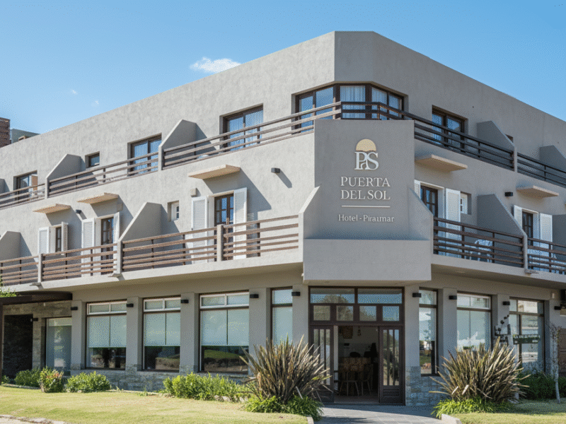 Hotel Puerta del Sol