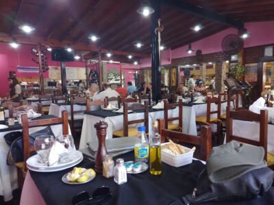 Restaurante de la Abuela