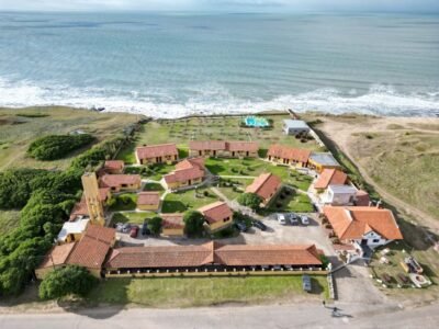 Complejo San Cristobal