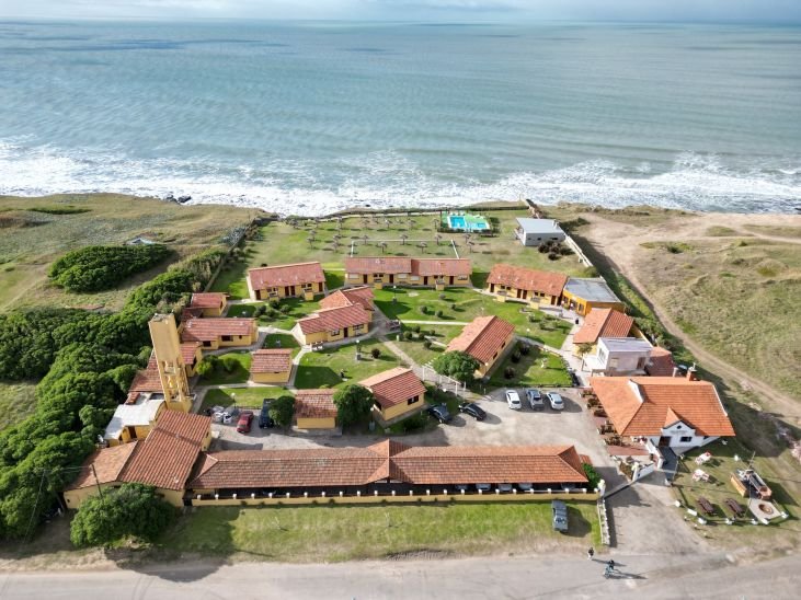 Complejo San Cristobal