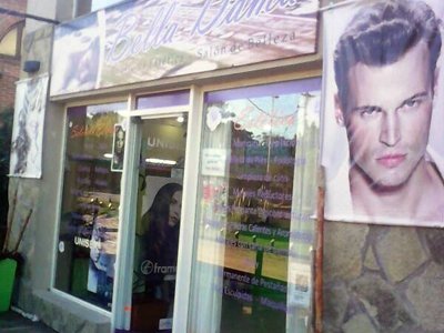 Bella Dama – Peluquería y salón de belleza